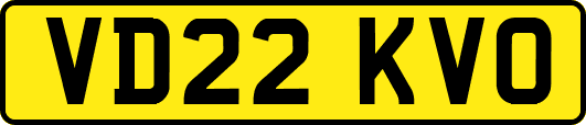 VD22KVO