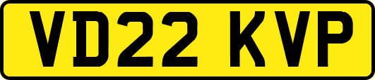 VD22KVP