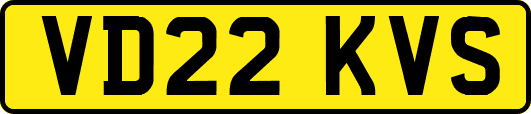 VD22KVS
