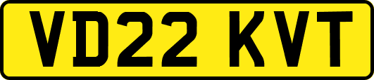 VD22KVT