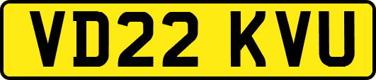 VD22KVU