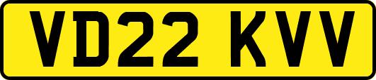VD22KVV
