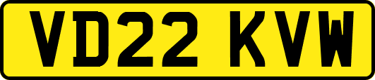 VD22KVW