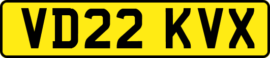 VD22KVX