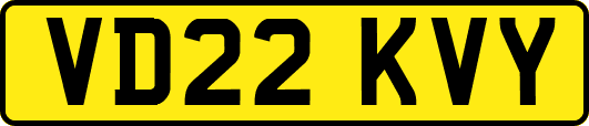 VD22KVY
