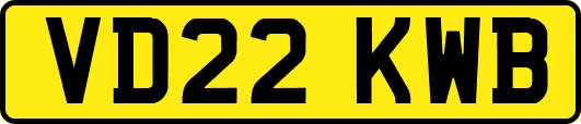 VD22KWB