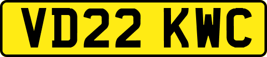 VD22KWC