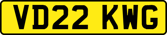 VD22KWG