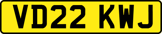 VD22KWJ
