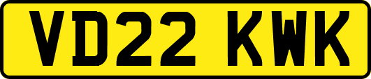 VD22KWK