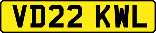 VD22KWL