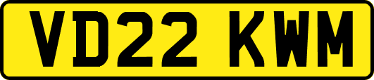 VD22KWM