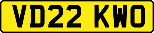 VD22KWO