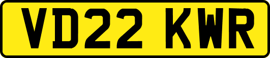 VD22KWR