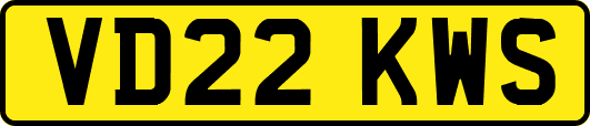 VD22KWS