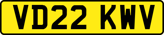 VD22KWV