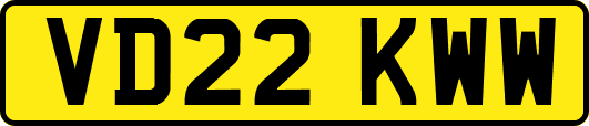 VD22KWW