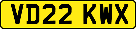 VD22KWX