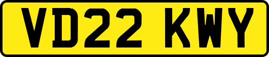 VD22KWY