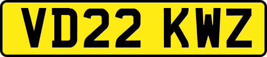VD22KWZ