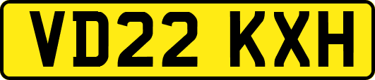 VD22KXH