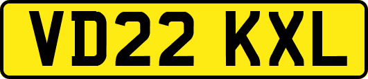 VD22KXL