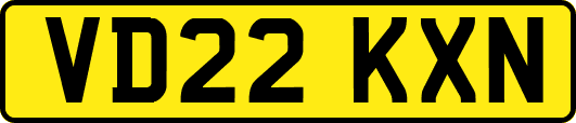 VD22KXN