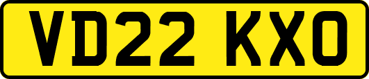 VD22KXO