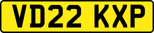 VD22KXP