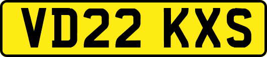 VD22KXS