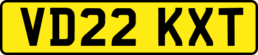 VD22KXT