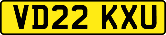 VD22KXU