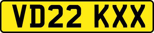 VD22KXX