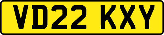 VD22KXY