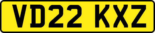 VD22KXZ