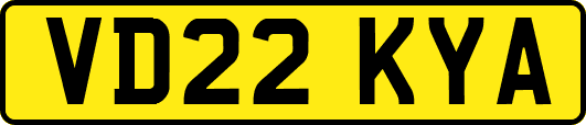 VD22KYA