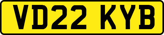 VD22KYB