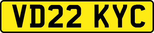 VD22KYC