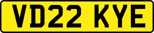 VD22KYE