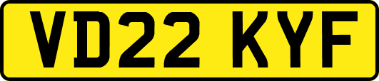 VD22KYF