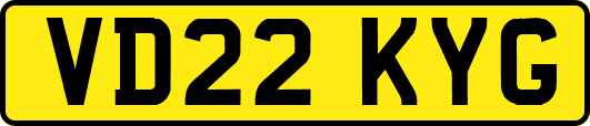 VD22KYG