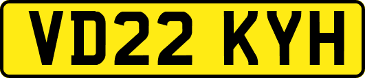 VD22KYH