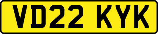 VD22KYK