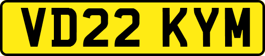 VD22KYM
