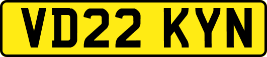 VD22KYN