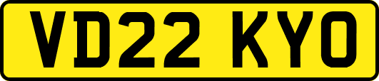 VD22KYO
