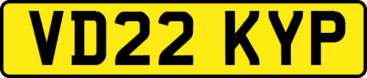 VD22KYP