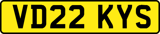 VD22KYS
