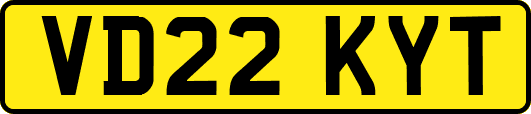 VD22KYT