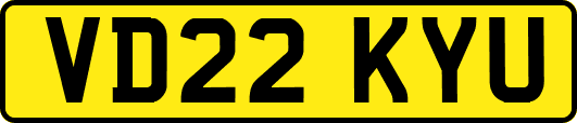 VD22KYU